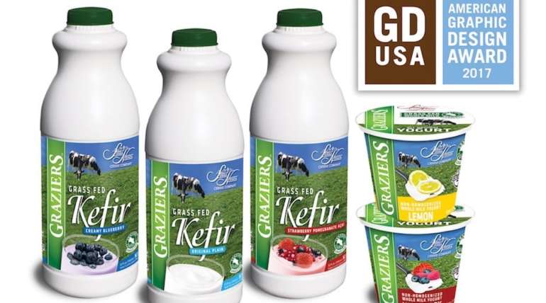 ID International Wins GDUSA Design Award for Packaging