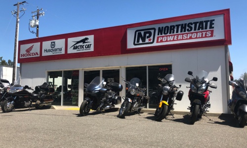 Northstate Powersports-Building-AFTER