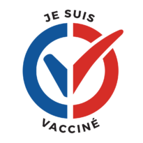 I Am Vaccinated Logos Id International Graphic And Web Design Brand Consulting Chico Ca