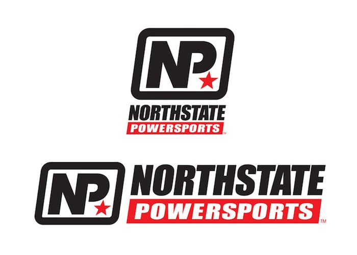 Northstate Powersports Logos