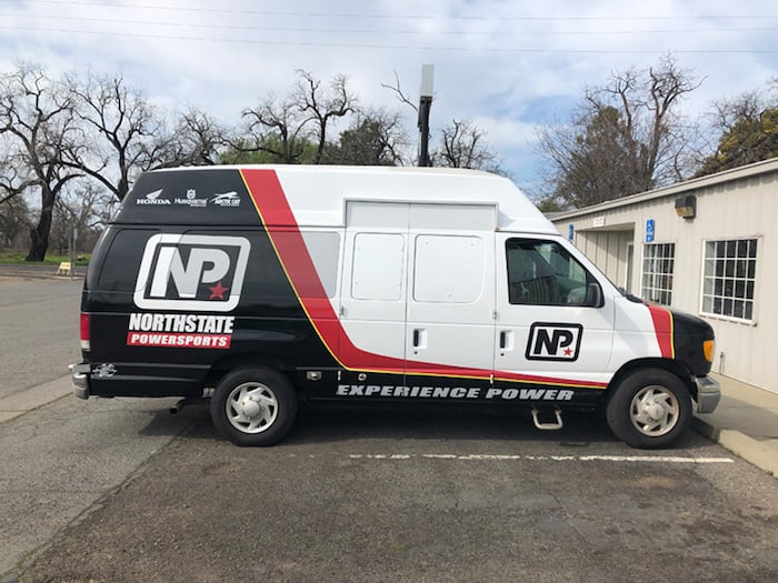 North state powersports new arrivals