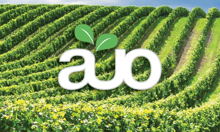 AG Unlimited Organics Logo