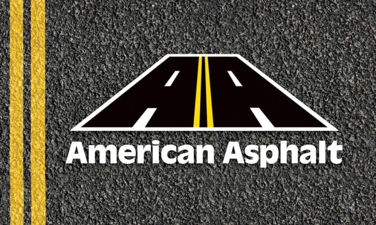 American Asphalt Logo