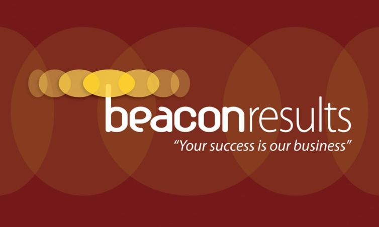 Beacon Results Logo