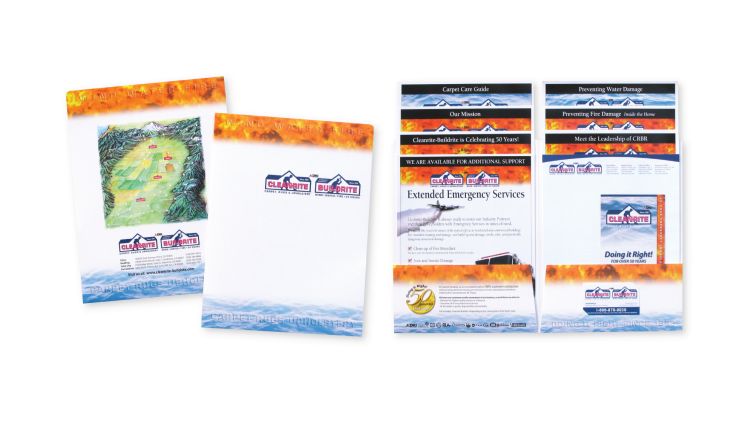 CRBR Folder