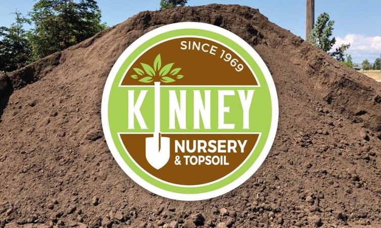 Kinney Nursery Logo