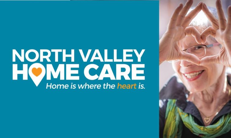 North Valley Home Care Logo