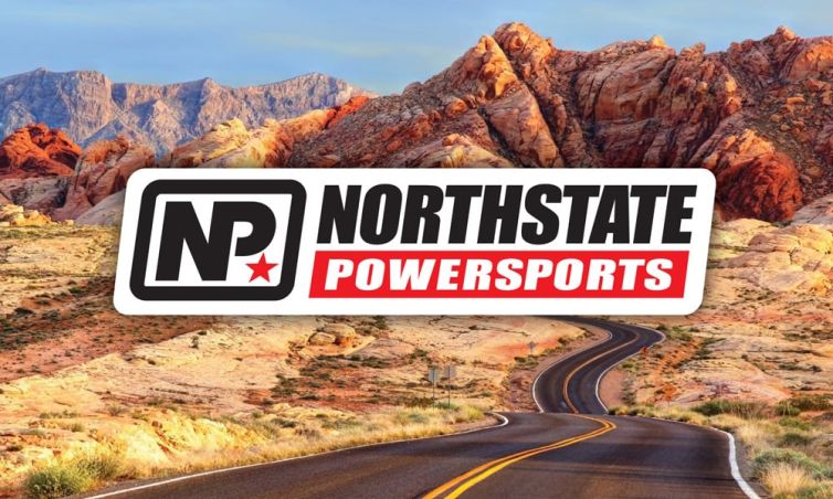 Northstate Powersports Logo
