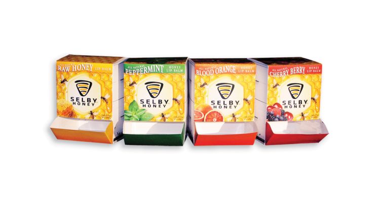 Selby Boxes