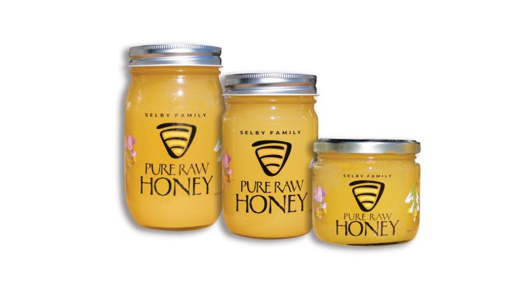 Selby Honey1
