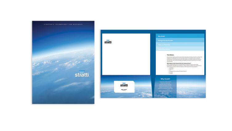 Stratti Folder