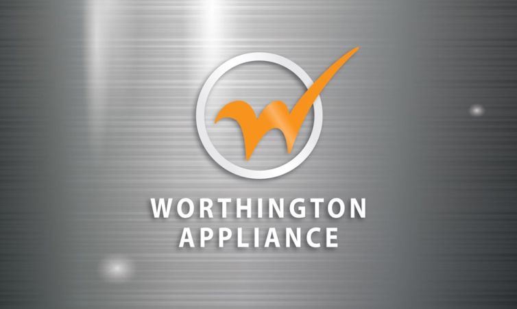Worthington Appliances Logo