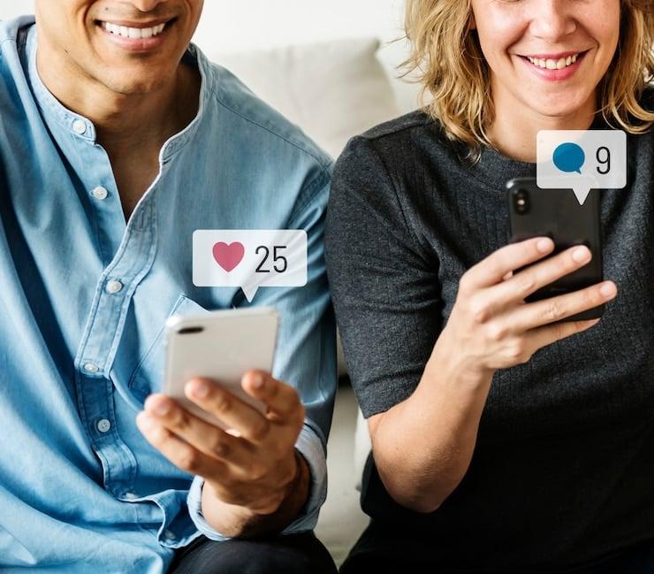 5 Ways to Increase Facebook Engagement