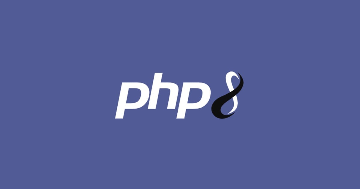 What does PHP Mean on the internet?