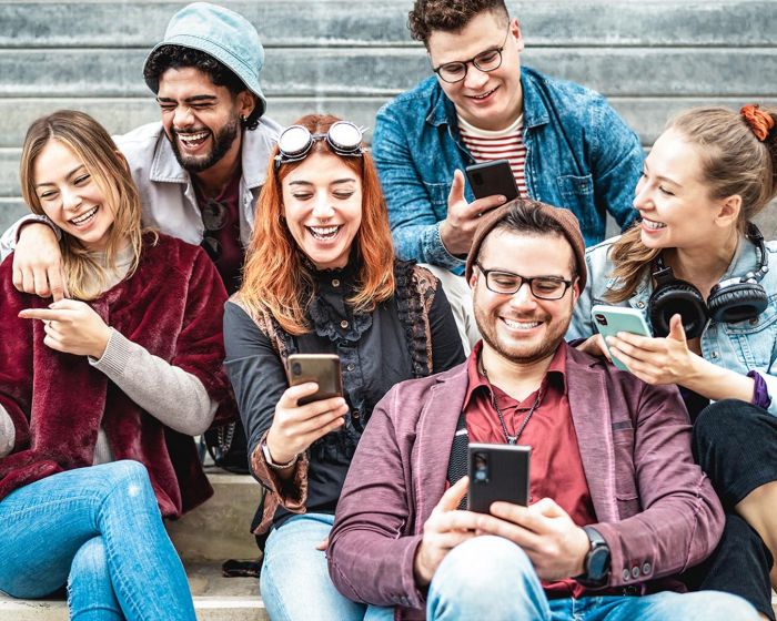 5 Ways to Boost Your Brand's Social Media Presence