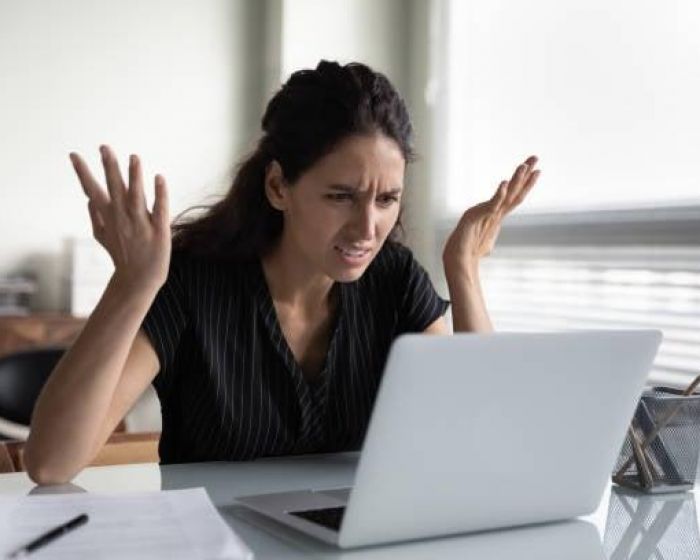 Is social media killing your business?