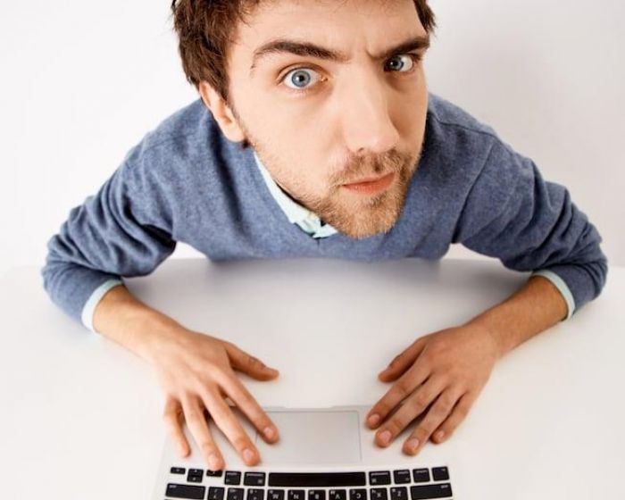 mistakes to avoid web developer