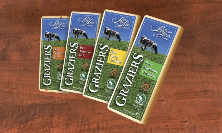 ID International Graziers