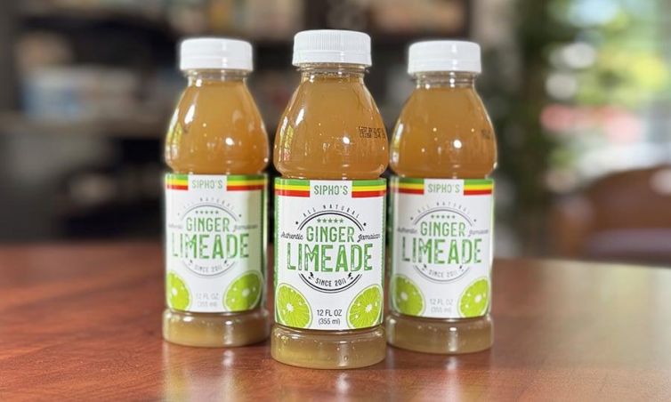 ID International Siphos Limeade