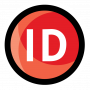 ID Logo header
