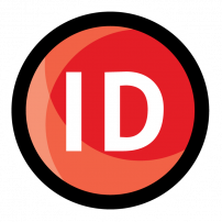 ID Logo header